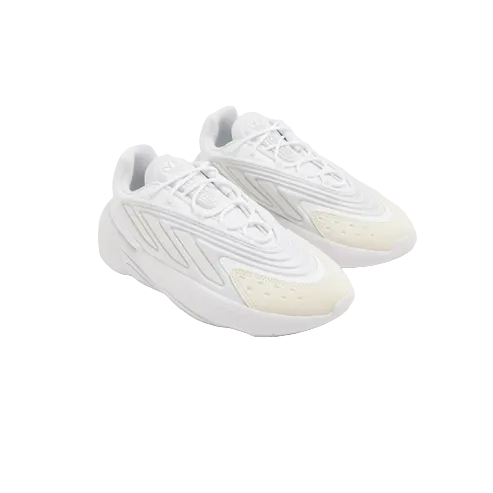 ADIDAS OZELIA WHITE