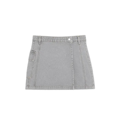 UNIQLO SHORT/SKIRT WASH
