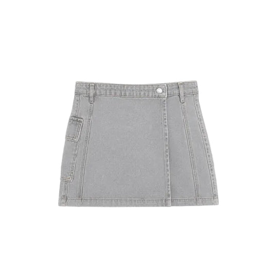 UNIQLO SHORT/SKIRT WASH