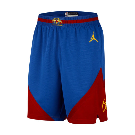 NUGGEST SHORTS NIKE JERSEY