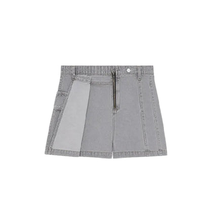 UNIQLO SHORT/SKIRT WASH