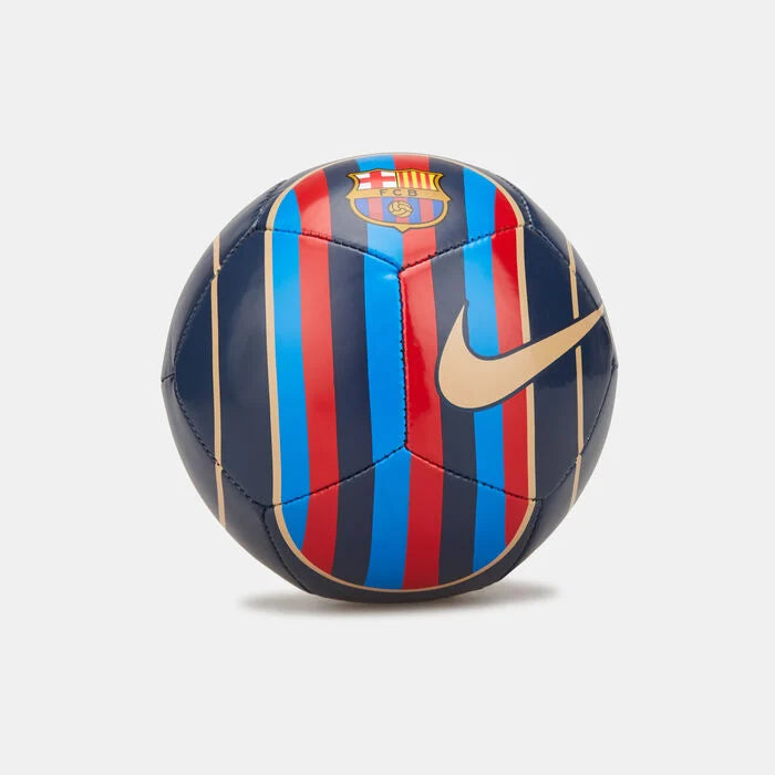 FCB CULERS SOCCER BALL