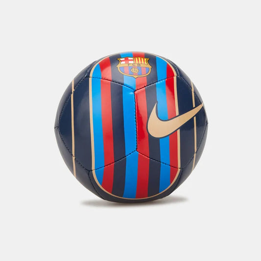 FCB CULERS SOCCER BALL