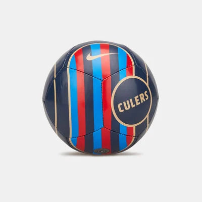FCB CULERS SOCCER BALL