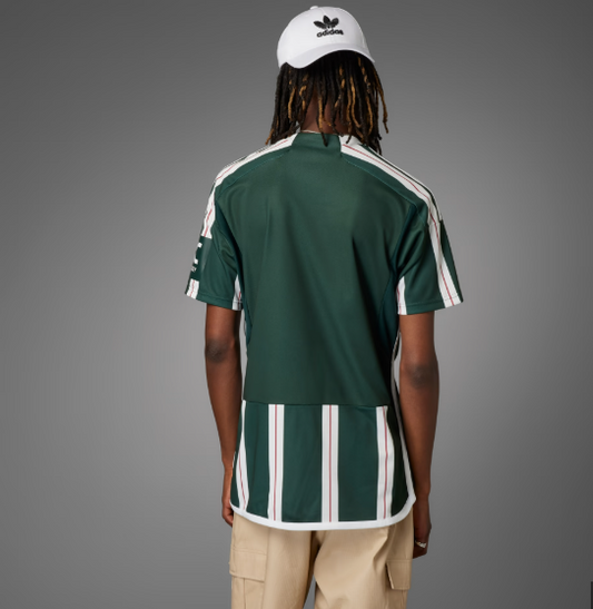 HR4930 W BL BF TEE
