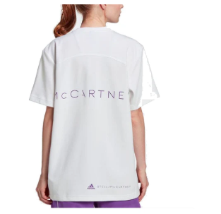 HI0901 ASMC LOGO TEE
