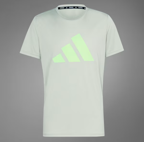 IN0079 RUN IT TEE