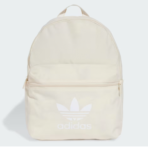 ADICOLOR BACKPK - WHITE