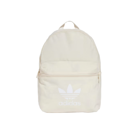 ADIDAS  ADICOLOR BACKPK WHITE