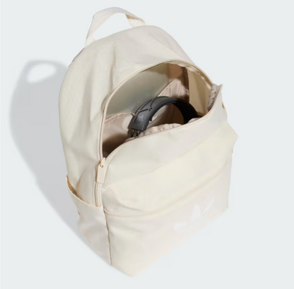 ADICOLOR BACKPK - WHITE