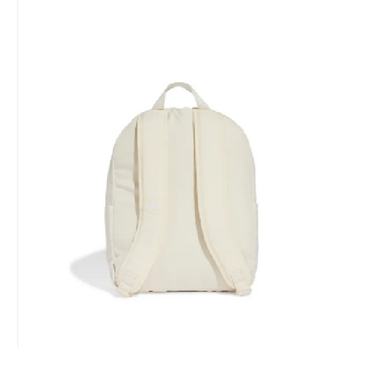 ADIDAS  ADICOLOR BACKPK WHITE