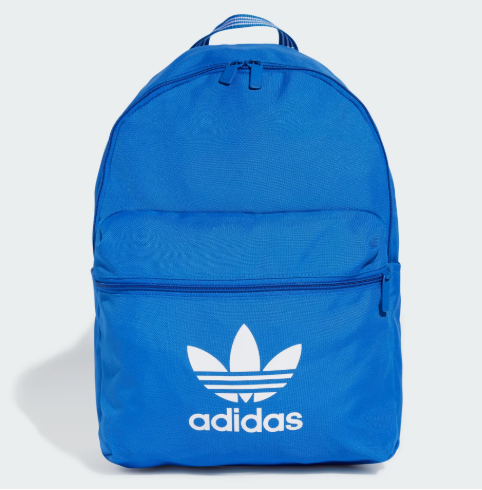 ADICOLOR BACKPK- BLUE
