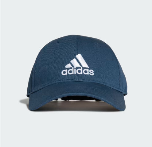BBALL CAP COT