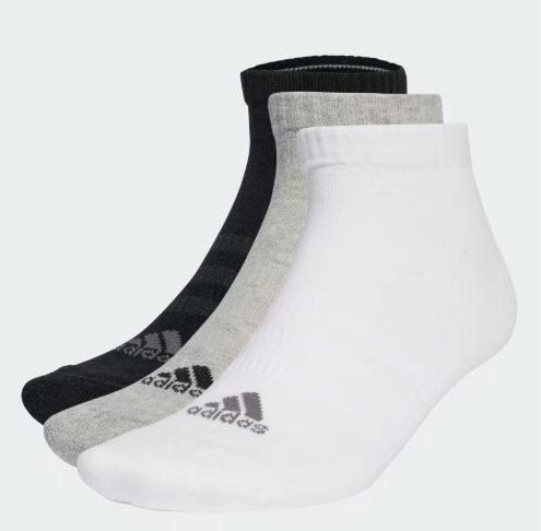 C SPW LOW 3P - WHITE/GREY/BLACK