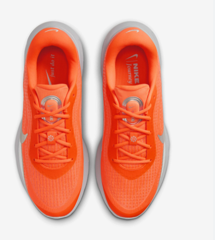 NIKE JOURNEY RUN PRM