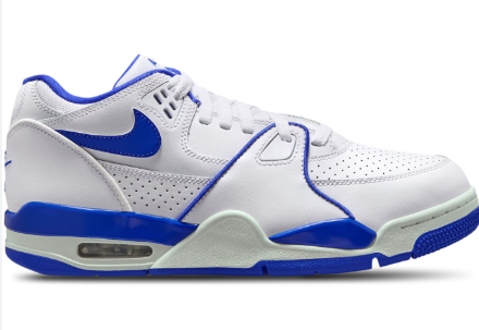 AIR FLIGHT '89 LOW