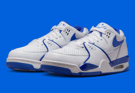 AIR FLIGHT '89 LOW