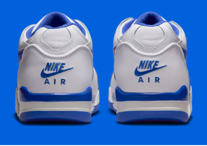 AIR FLIGHT '89 LOW