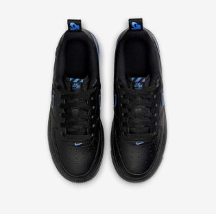 NIKE AIR FORCE 1 LV8 GS