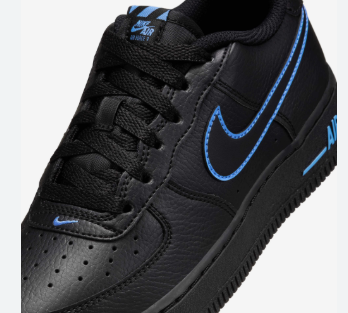 NIKE AIR FORCE 1 LV8 GS