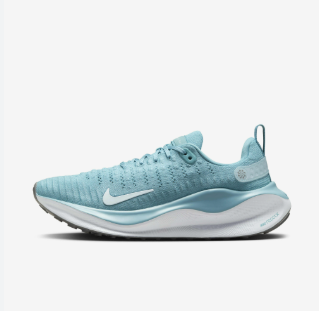 W NIKE REACTX INFINITY RUN 4
