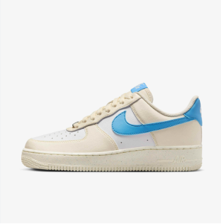 W AIR FORCE 1 '07 NEXT NATURE