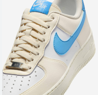 W AIR FORCE 1 '07 NEXT NATURE