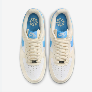 W AIR FORCE 1 '07 NEXT NATURE