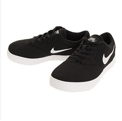 NIKE SB CHECK CNVS(PS)