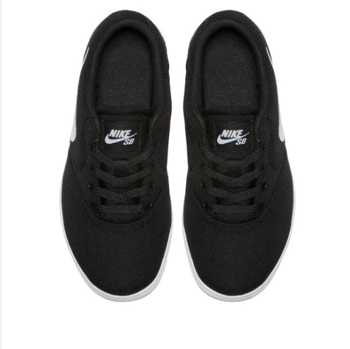 NIKE SB CHECK CNVS(PS)