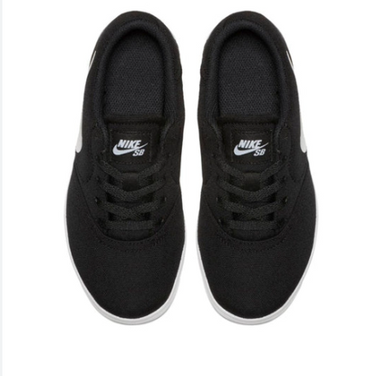 NIKE SB CHECK CNVS(PS)