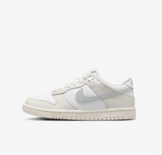 NIKE DUNK LOW (GS)