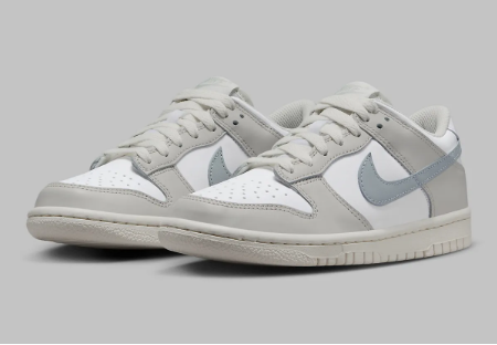 NIKE DUNK LOW (GS)