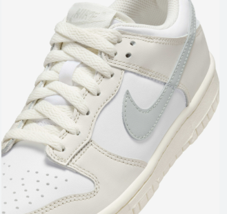 NIKE DUNK LOW (GS)