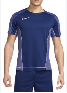 DRI-FIT/SLIM FIT