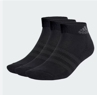 C SPW ANK 3P - BLACK