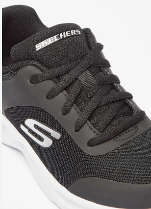 BLK5 DYNAMATIC BLACK