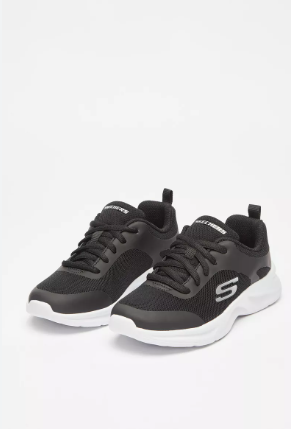 BLK5 DYNAMATIC BLACK