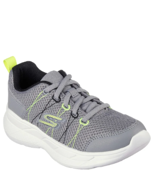 GYYL5 SNAP SPRINT 2.0 GRAY YELLOW