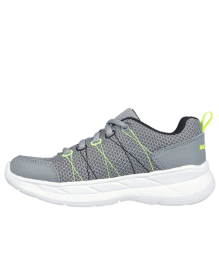 GYYL5 SNAP SPRINT 2.0 GRAY YELLOW