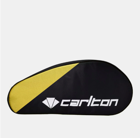 C AC COURT 1 COMP RACKET BAG 2201