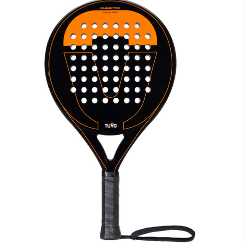 TU00200201 TUYO ORANGE TYRO PADEL NA