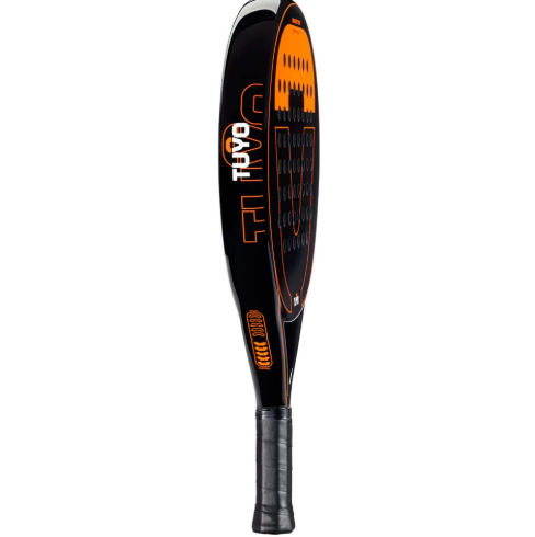 TU00200201 TUYO ORANGE TYRO PADEL NA