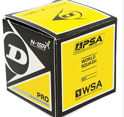 DL700118 DUNLOP PRO DOUBLE DOT NA