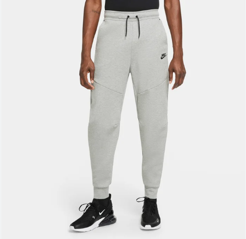 CU4495-063 MENS HOMME PANTS GREY