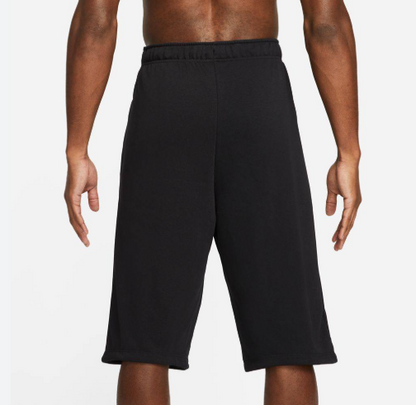 CZ7397-010 MENS HOMME PANTS BLACK