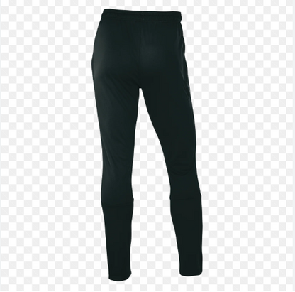 0341NZ-010 MENS HOMME PANTS BLACK