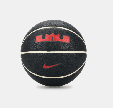 FULL GRAND 29.5 74.9 BASKETBALL BLACK
