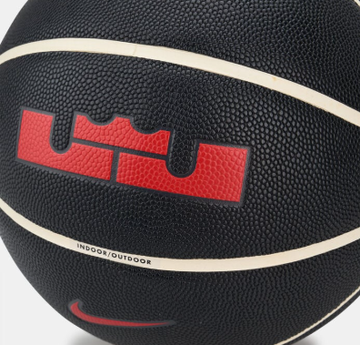 FULL GRAND 29.5 74.9 BASKETBALL BLACK