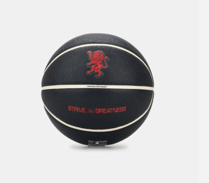 FULL GRAND 29.5 74.9 BASKETBALL BLACK